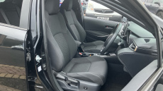 Toyota Corolla 1.8 VVT-i Hybrid Design 5dr CVT Hybrid Hatchback